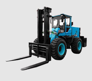 Forklift