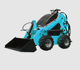 Skid Steer Loader