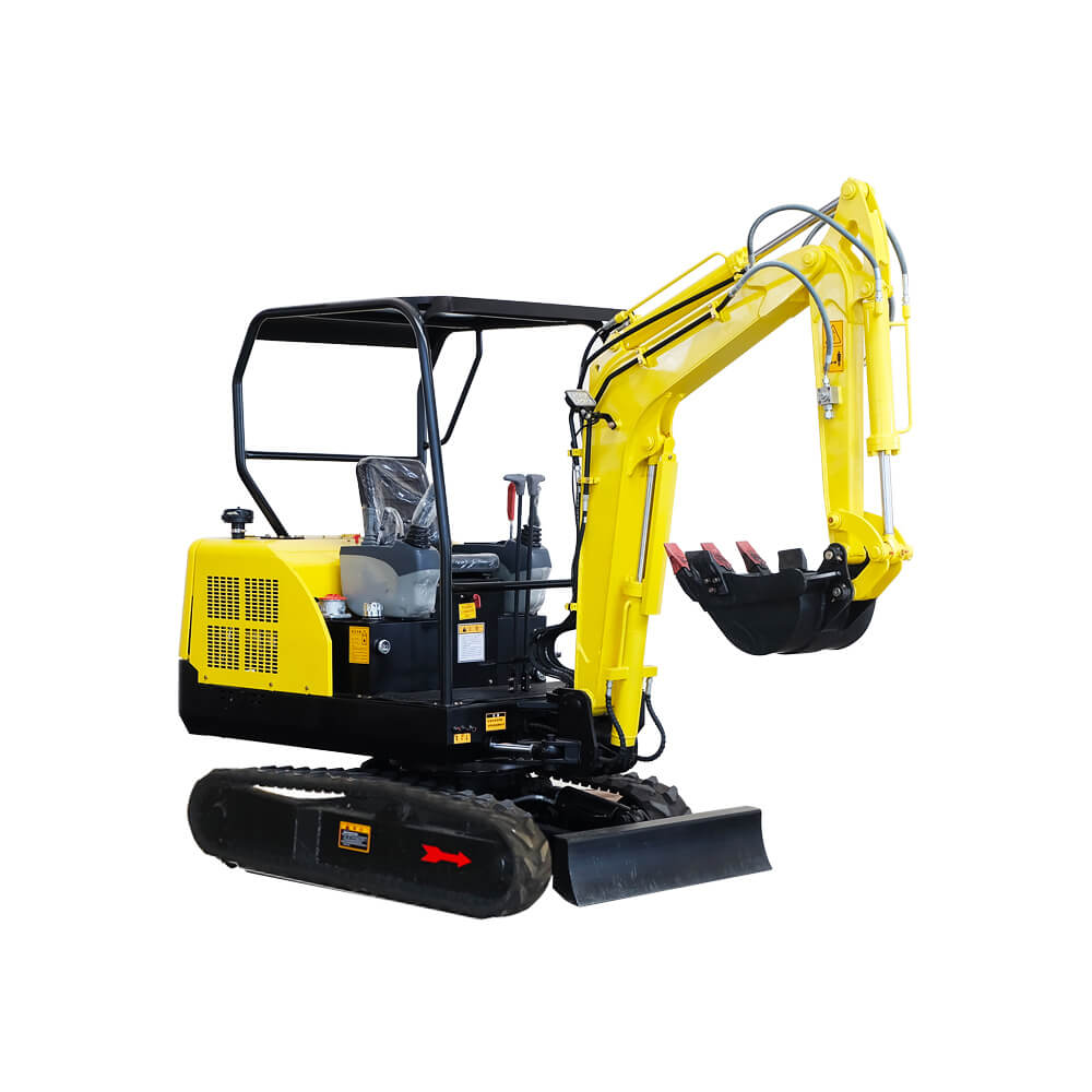 MY-20 MIni Excavator