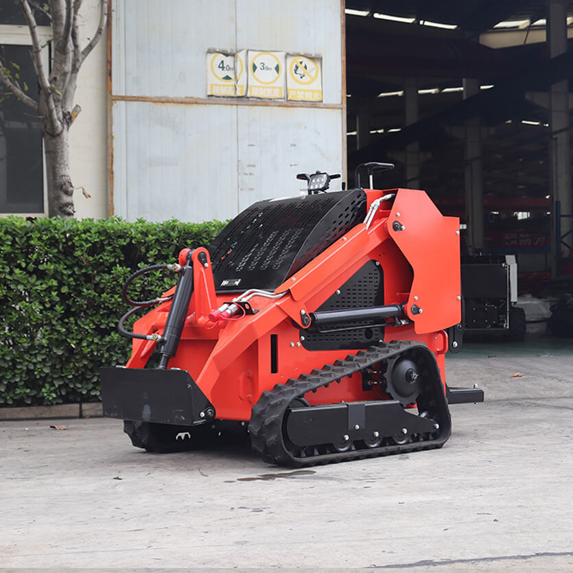 MY-460 Skid Steer Loader