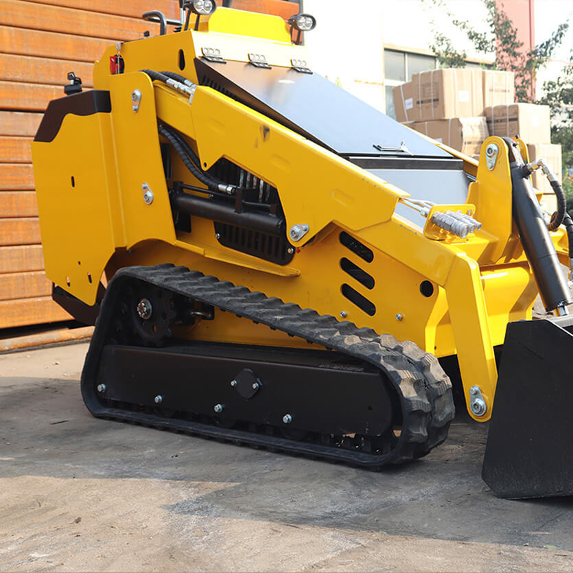 MY-800 Skid Steer Loader