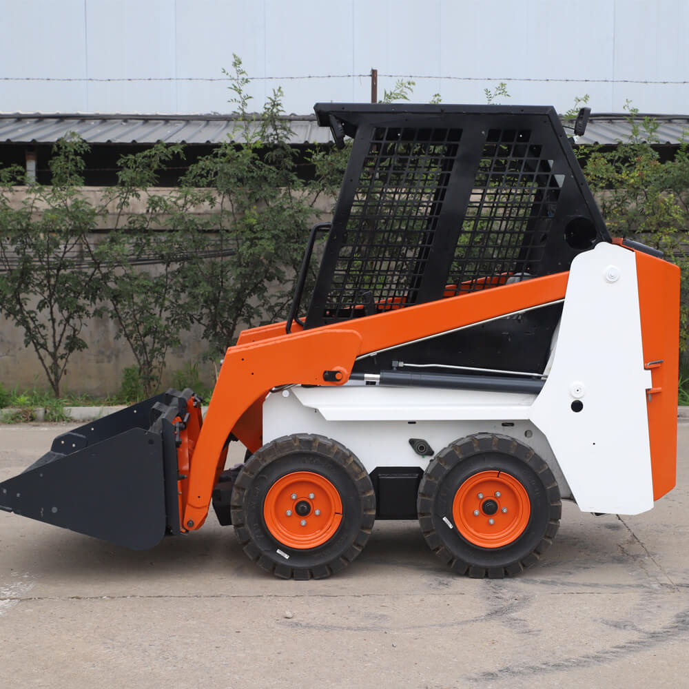 MY-535E Skid Steer Loader