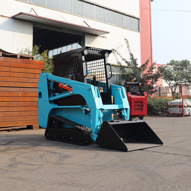 MY-25 Skid Steer Loader