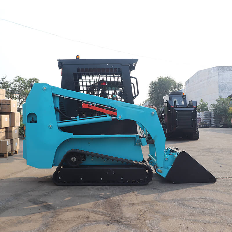 MY-25 Skid Steer Loader