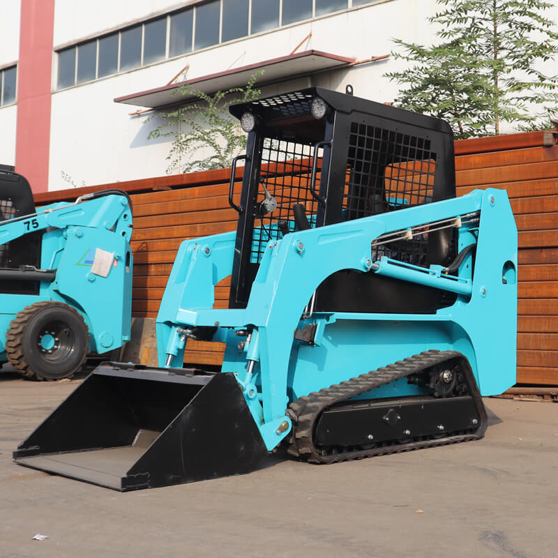 MY-25 Skid Steer Loader