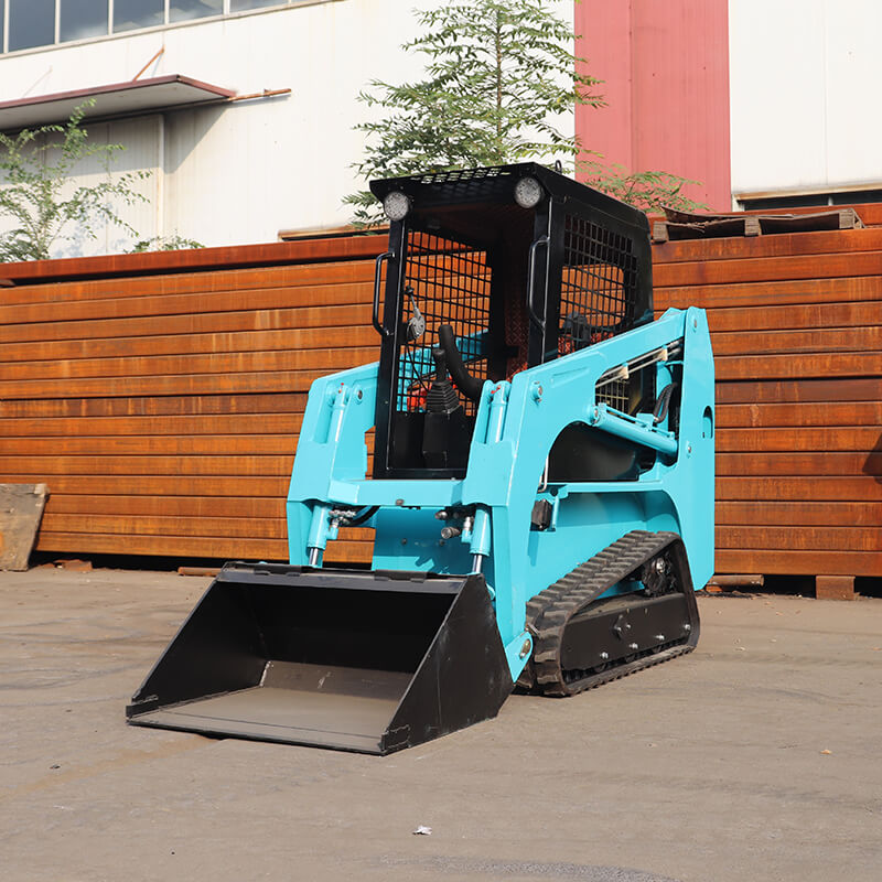 MY-25 Skid Steer Loader