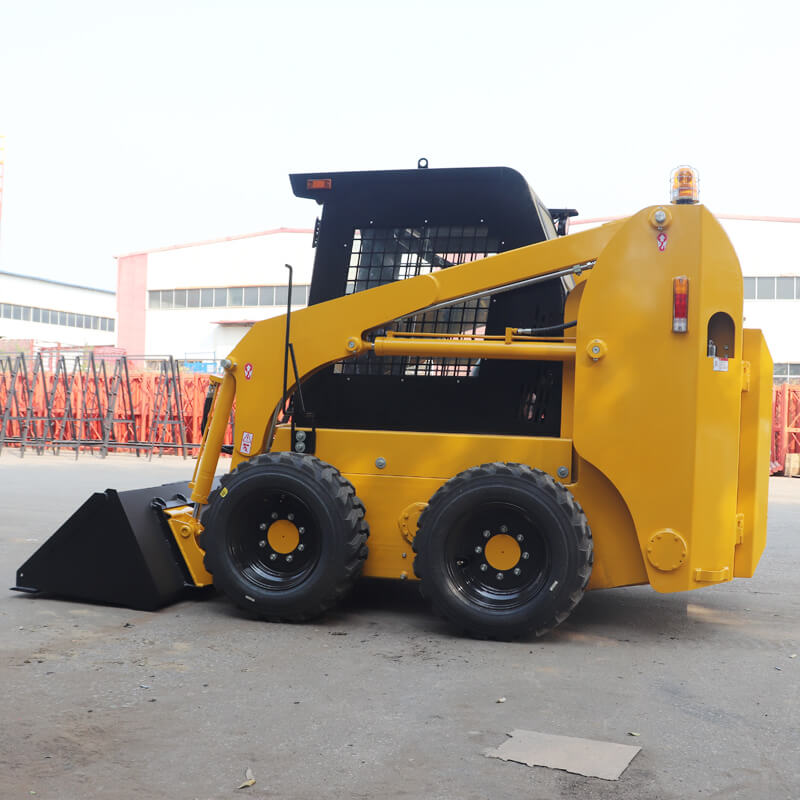 MY-45 Skid Steer Loader