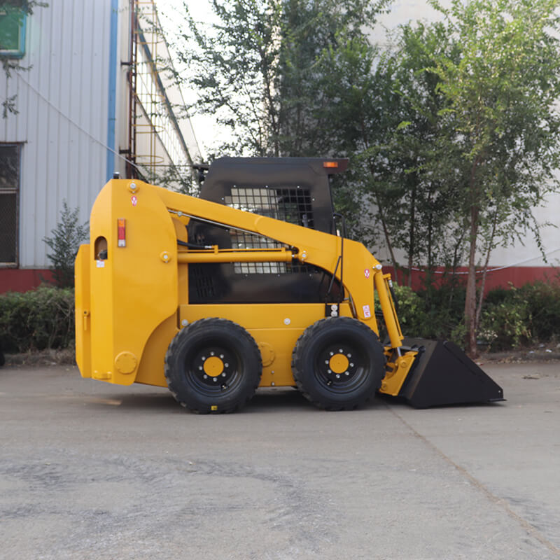 MY-45 Skid Steer Loader