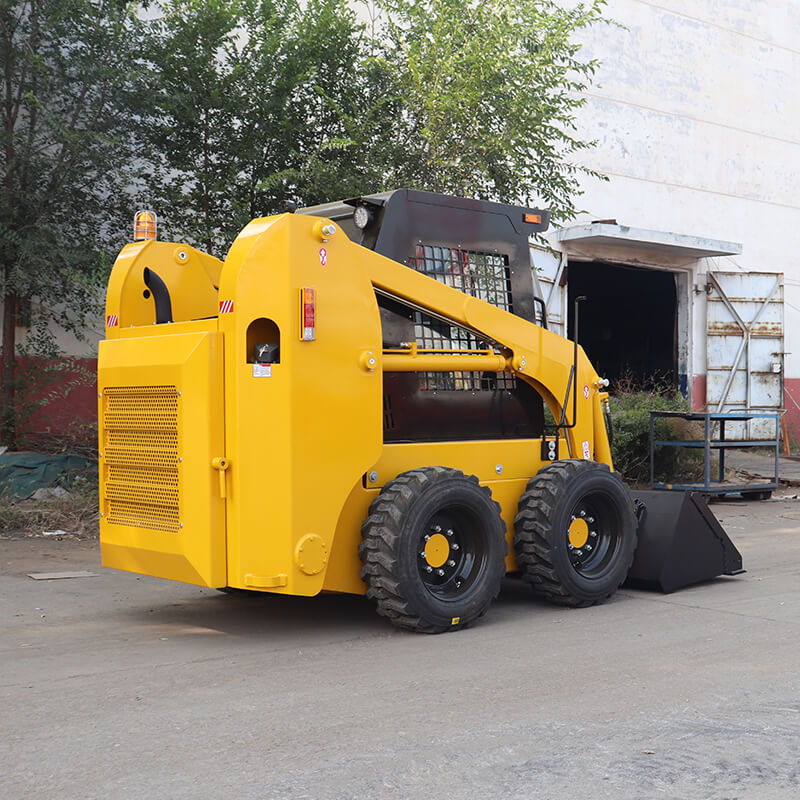 MY-45 Skid Steer Loader