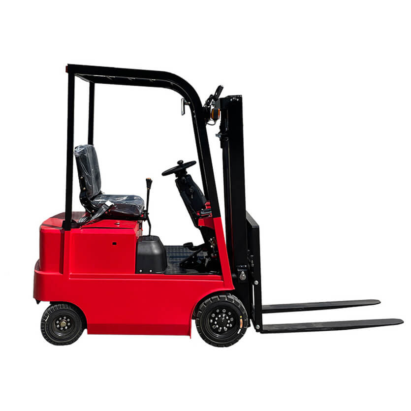 MY-07 Electric Forklift	