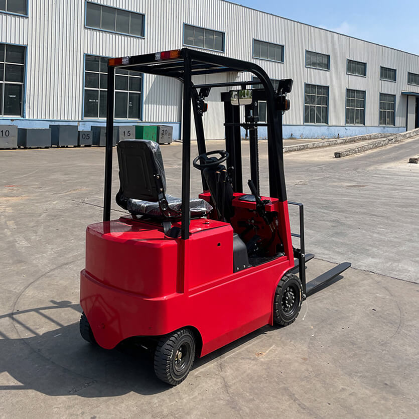 MY-07 Electric Forklift