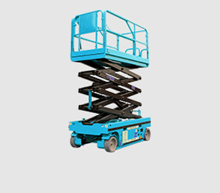 Aerial Work Platform