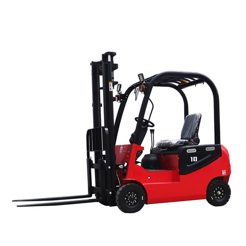 MY-10E Electric Forklift	