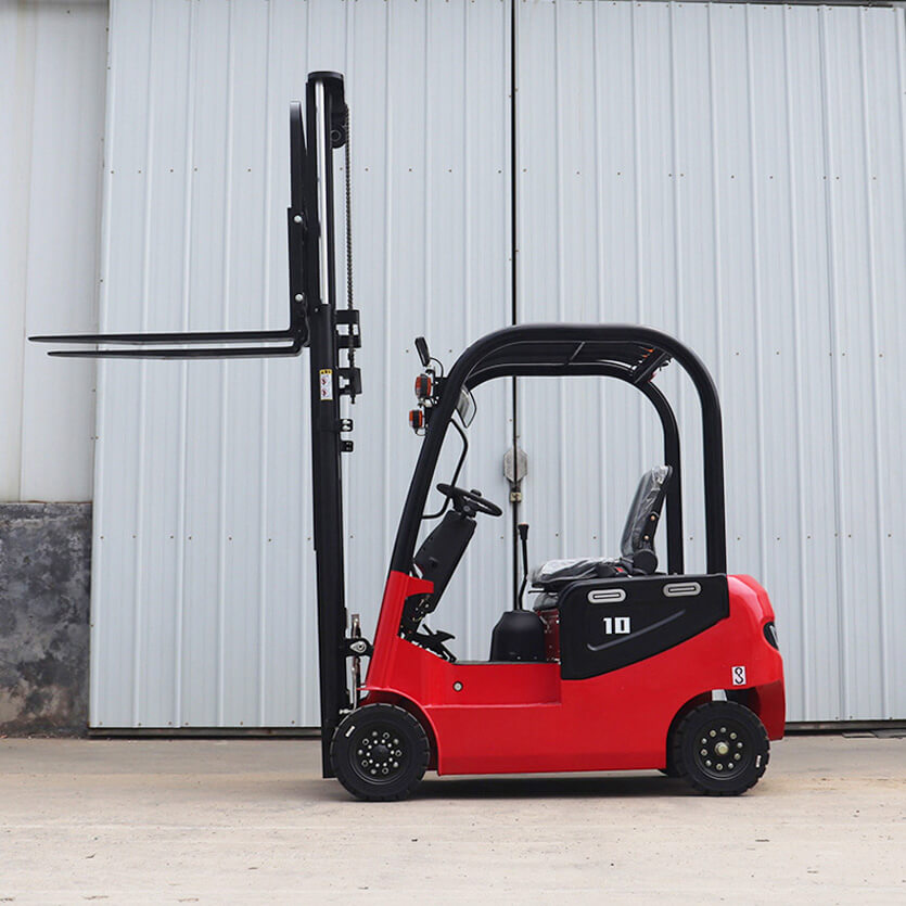 MY-10E Electric Forklift