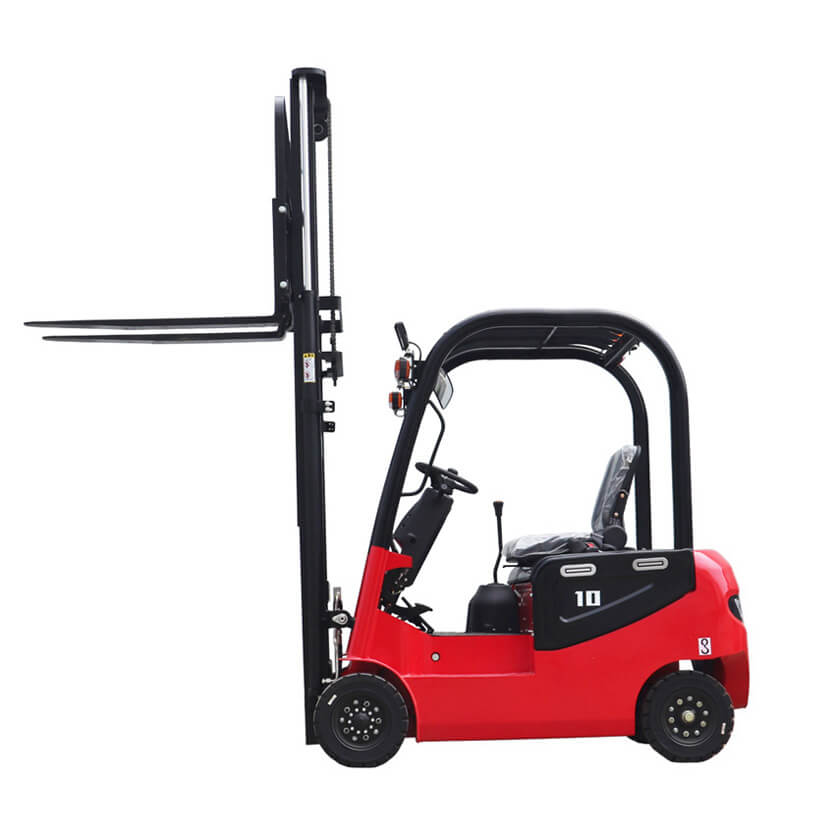 MY-10E Electric Forklift