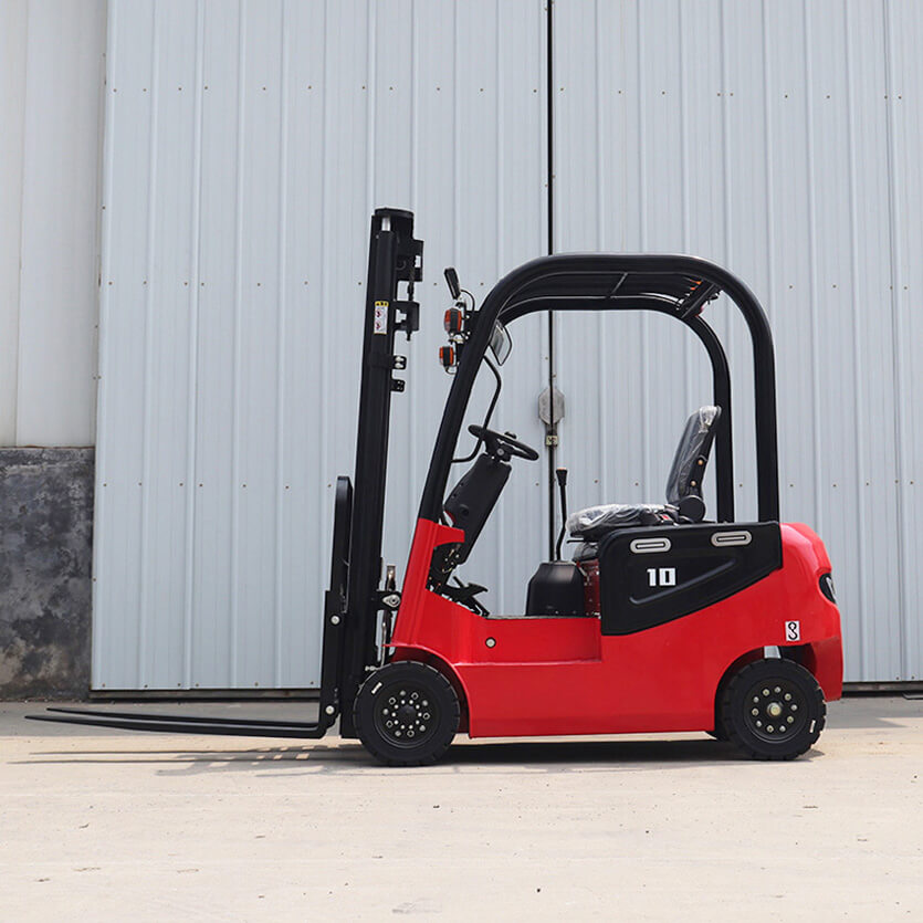 MY-10E Electric Forklift