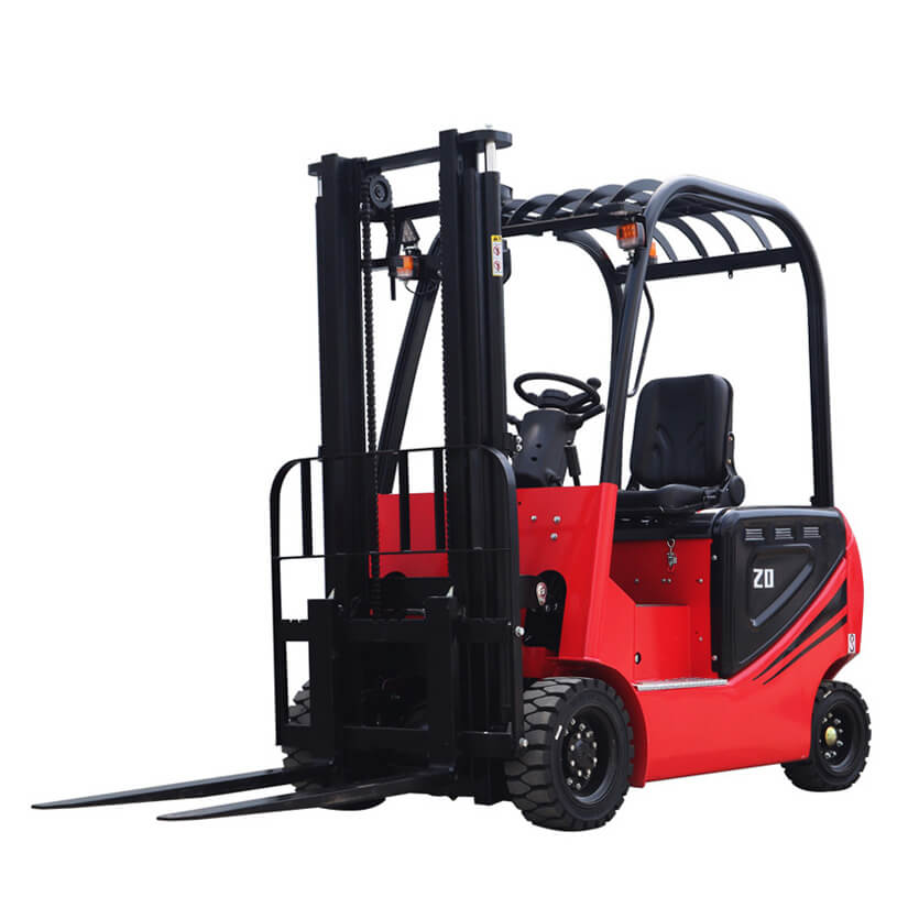 MY-20 Electric Forklift