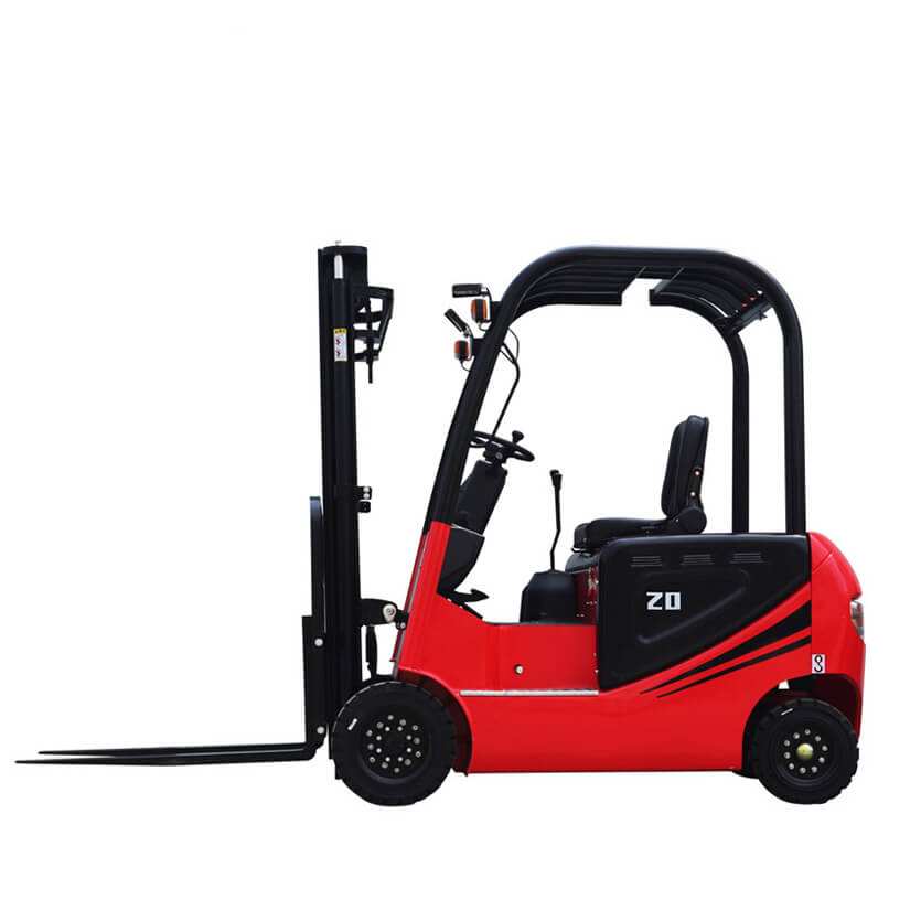 MY-20 Electric Forklift