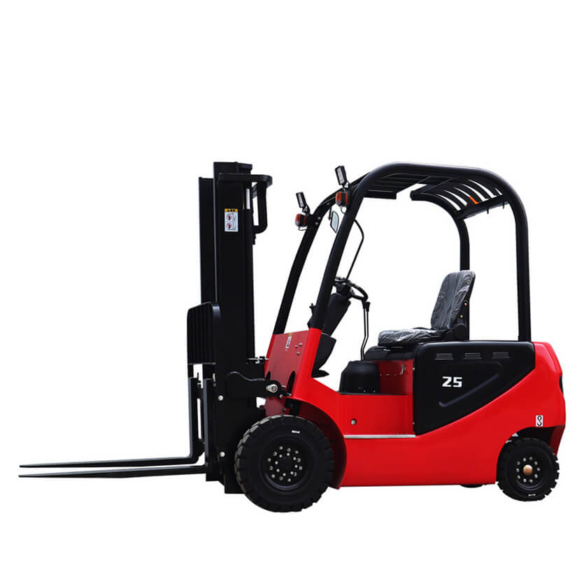 MY-25 Electric Forklift	