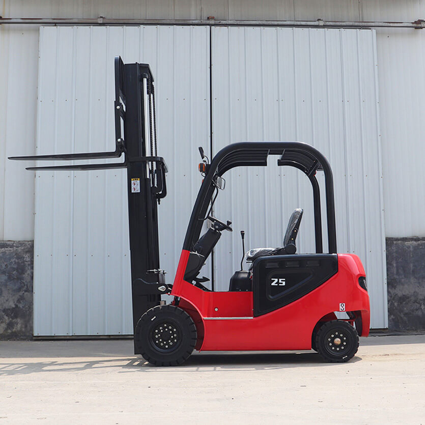 MY-25 Electric Forklift