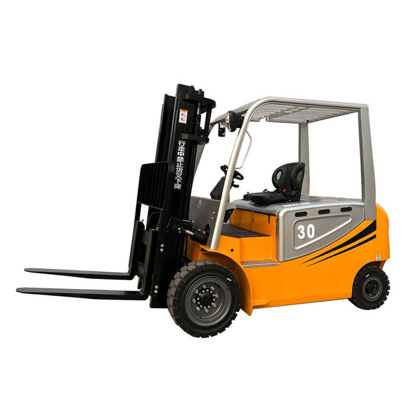 MY-30 Electric Forklift	