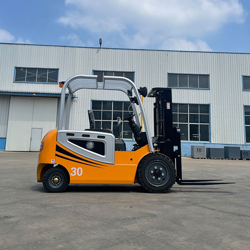 MY-30 Electric Forklift