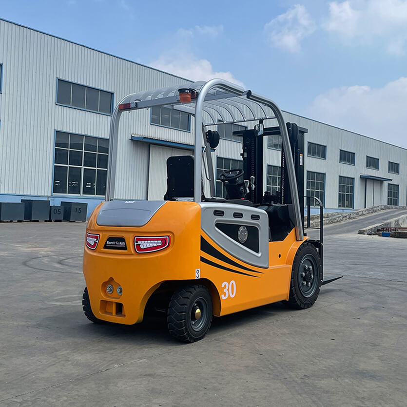 MY-30 Electric Forklift