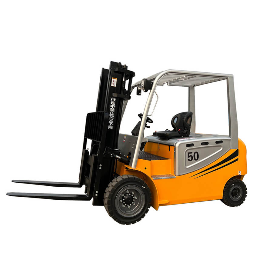 MY-50 Electric Forklift	