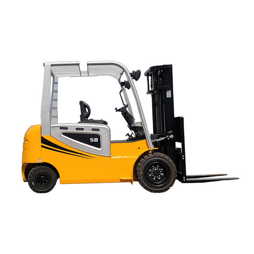 MY-50 Electric Forklift