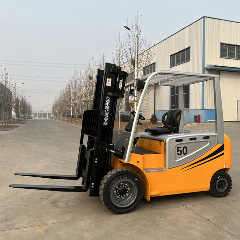 MY-50 Electric Forklift