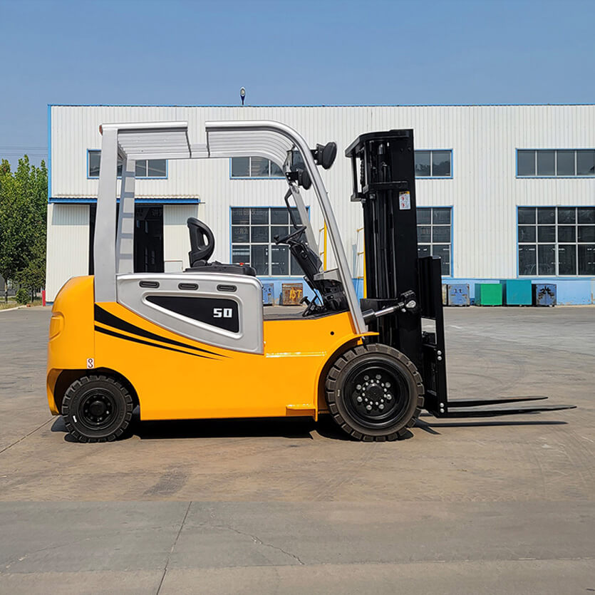 MY-50 Electric Forklift