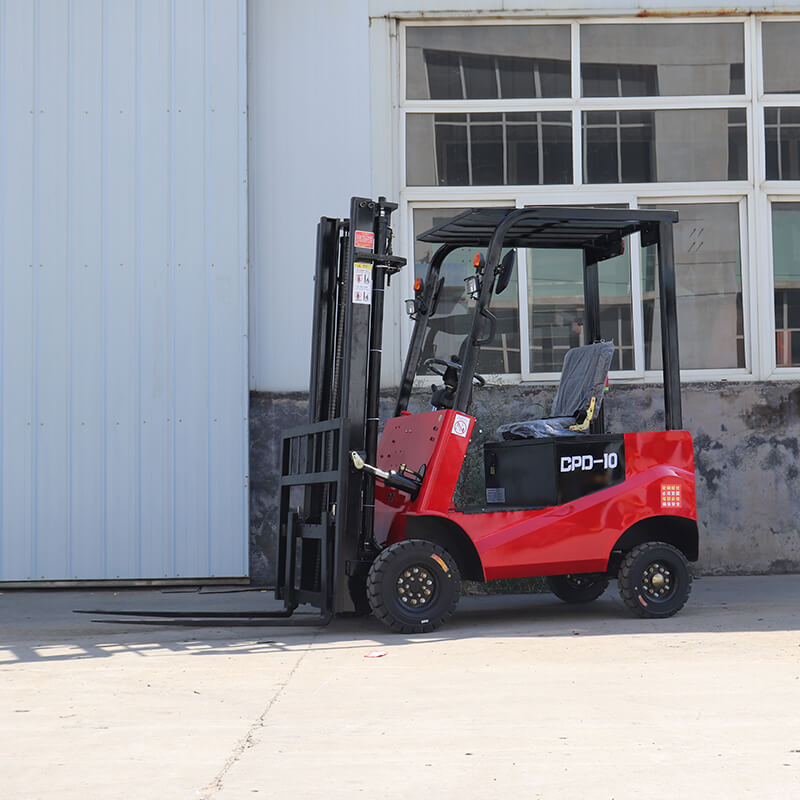 CPD-10 Electric Forklift