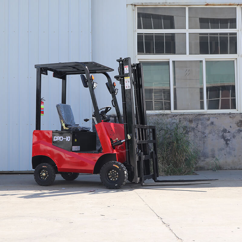 CPD-10 Electric Forklift