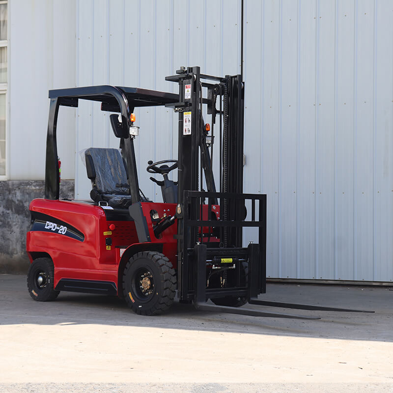 CPD-20 Electric Forklift