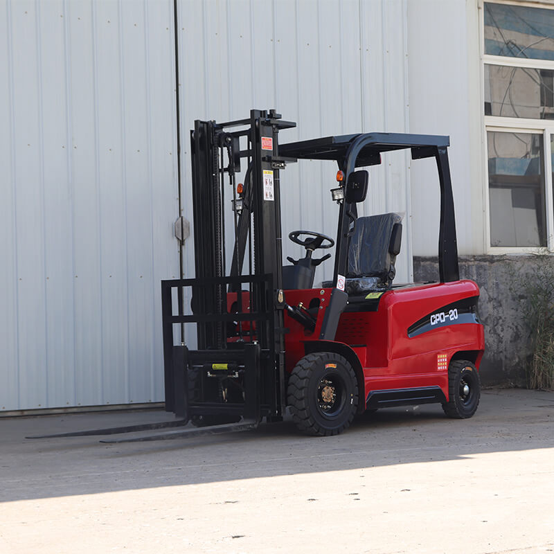 CPD-20 Electric Forklift