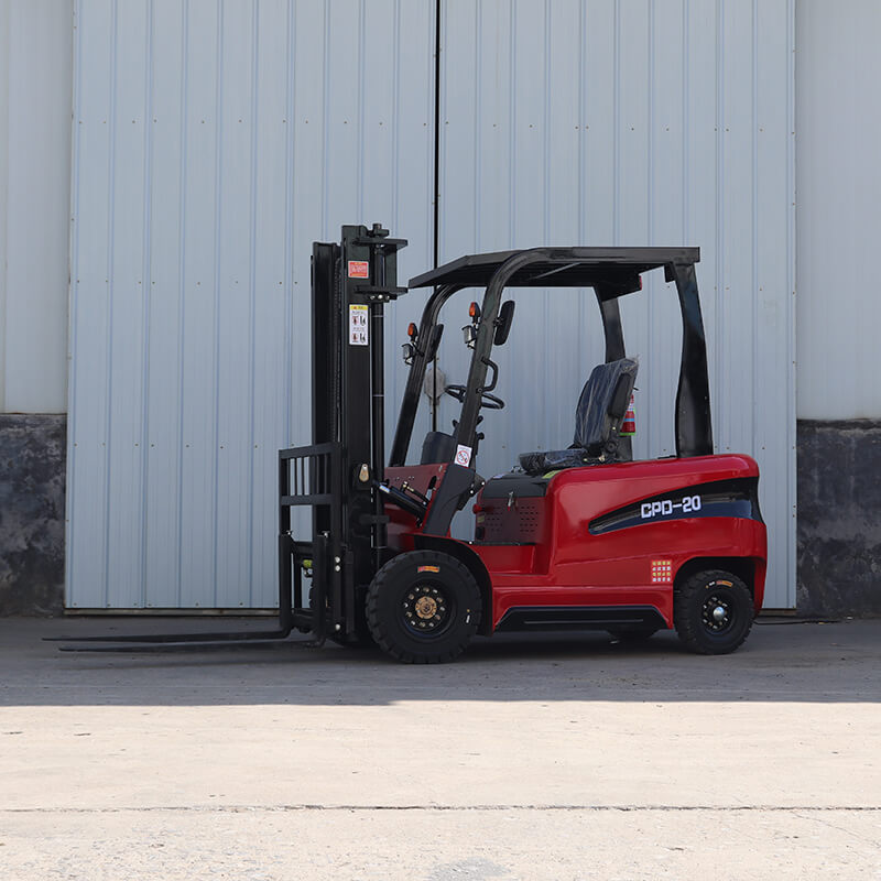 CPD-20 Electric Forklift