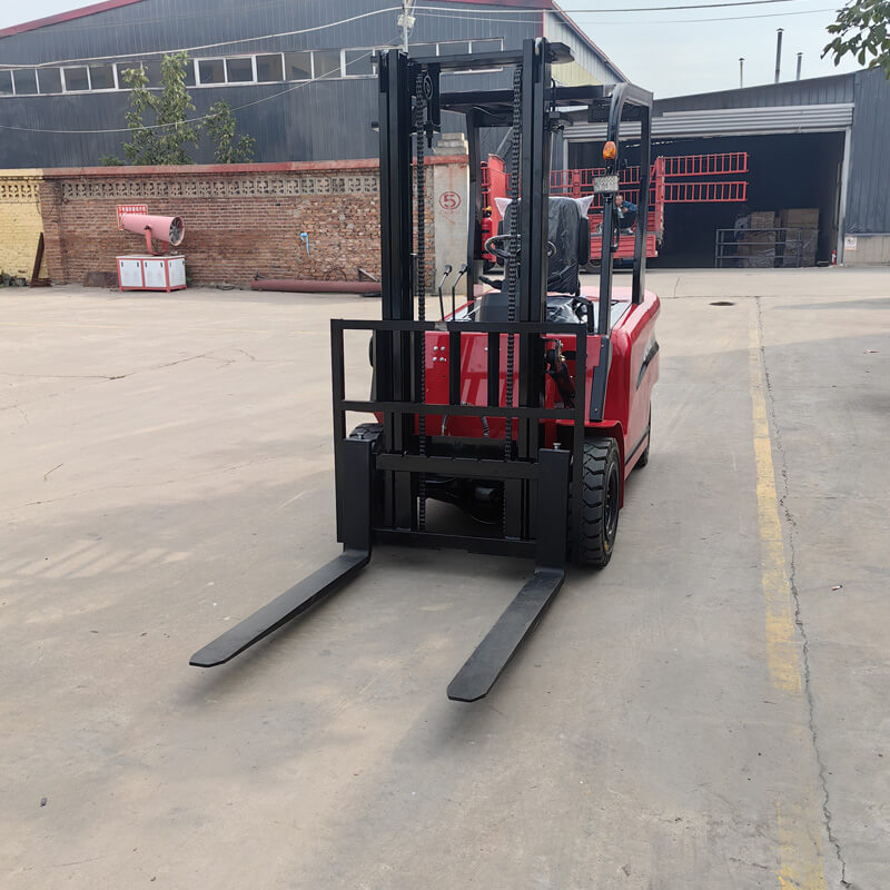 CPD-25 Electric Forklift