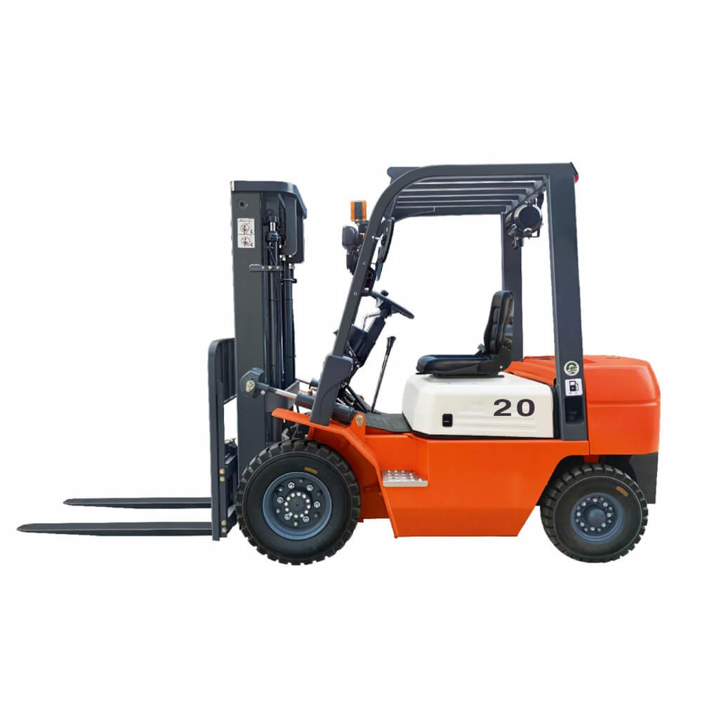 MY-20 Diesel Forklift	