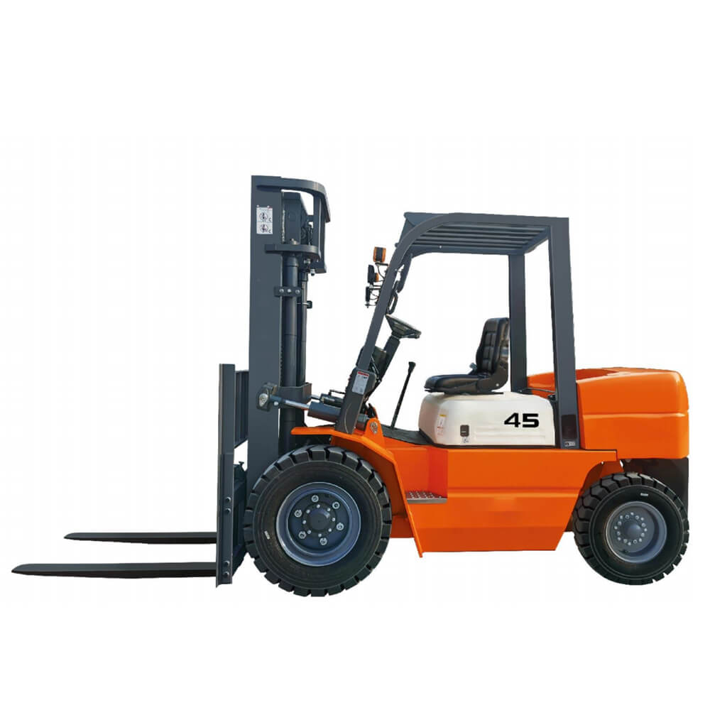 MY-45 Diesel Forklift	