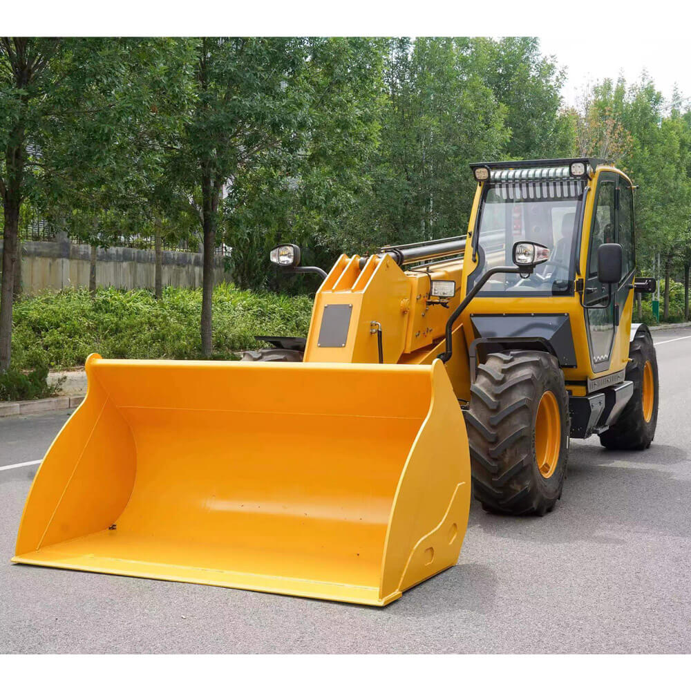 Telehandler