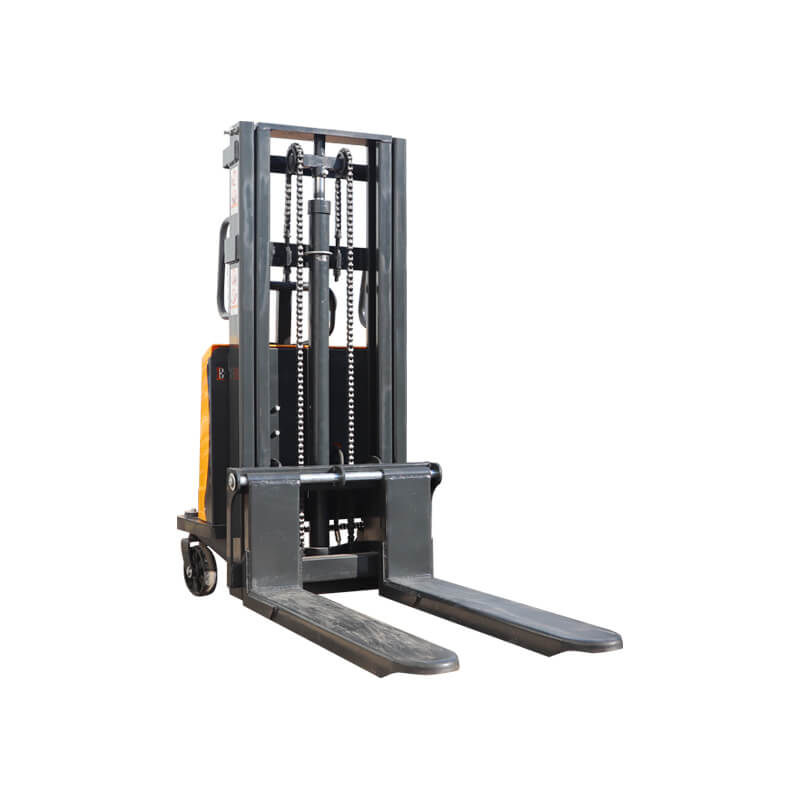 20W Electric Stacker