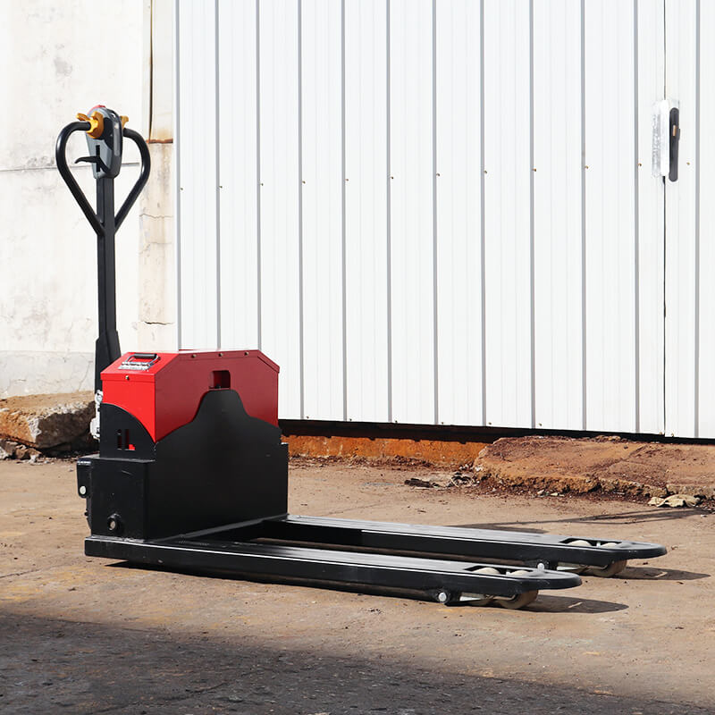 20H Electric Pallet Jack