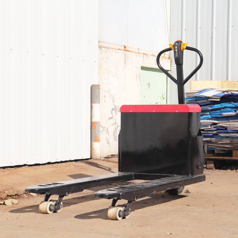 20A Electric Pallet Jack