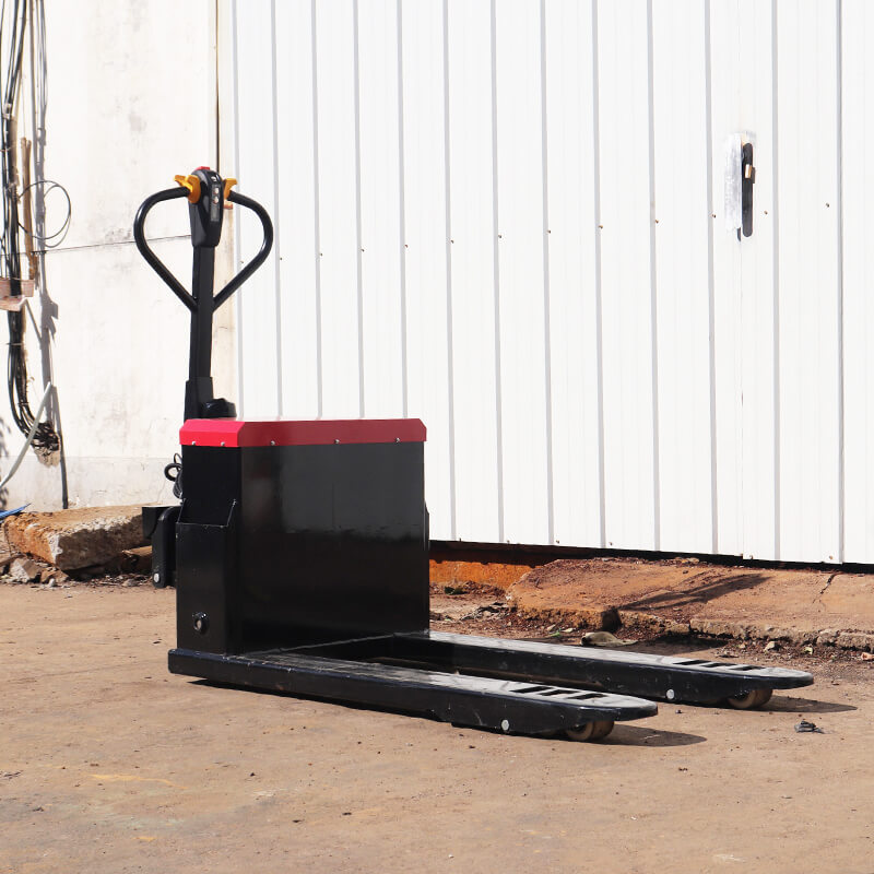 20A Electric Pallet Jack