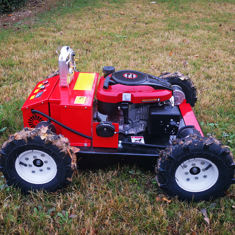 MY-550WJ Lawn Mower