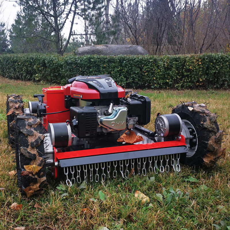 MY-550WJ Lawn Mower