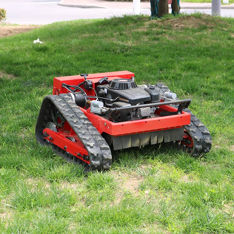 MY-550CJ Lawn Mower(Red)	