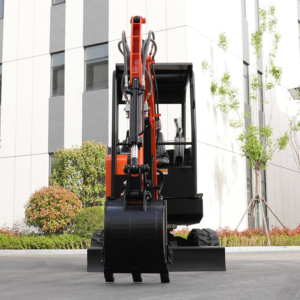 HS-25T MIni Excavator